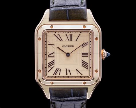 cartier santos golf|cartier santos dumont.